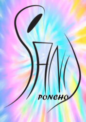 Poncho paradise